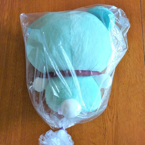 Hello Kitty Panda Little Chocolate Big Plushy New in Original Sealed Bag - Picture 3 of 8